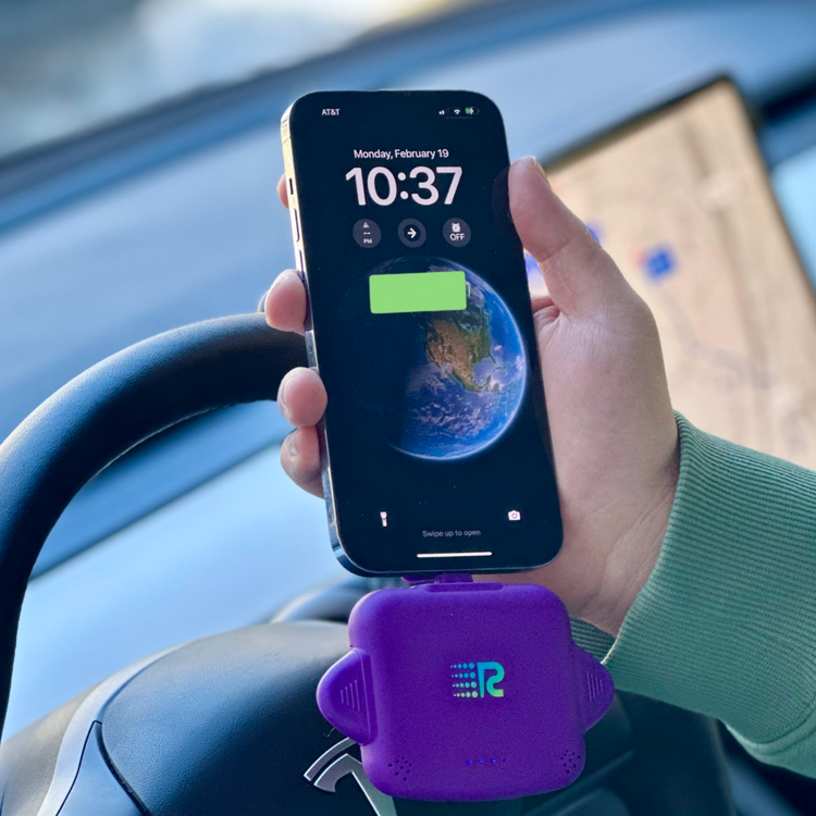 RC Universe 3-in-1 Charger