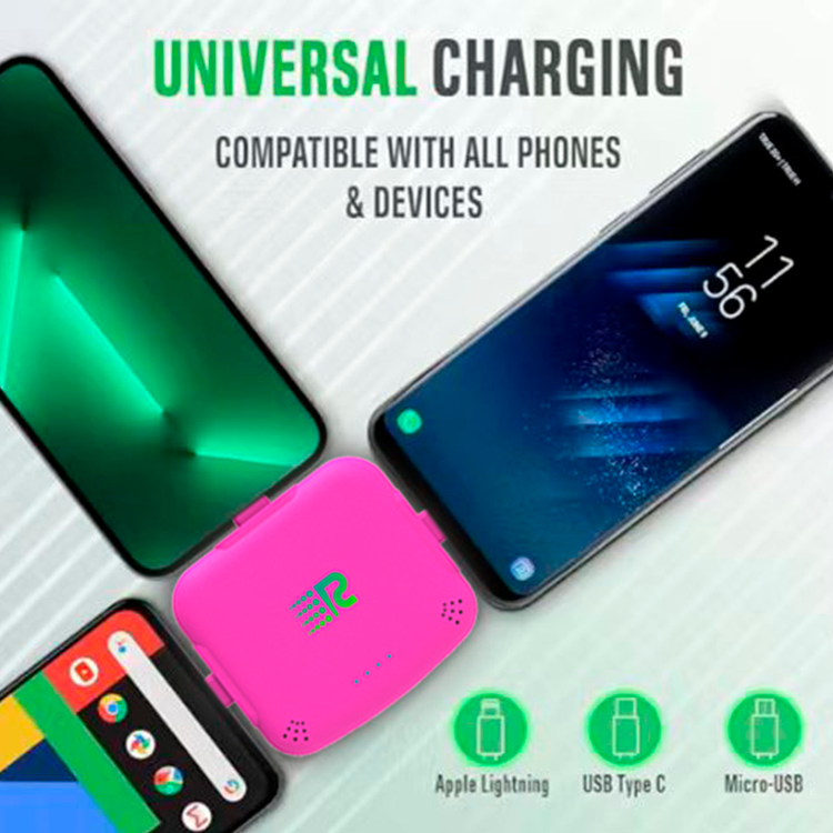 RC Universe 3-in-1 Charger