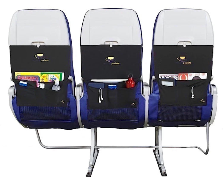 Airplane Pockets