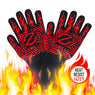 Heat Resistant BBQ Gloves