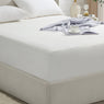 Dan River Ice Cooling Tencel Waterproof Mattress Protector