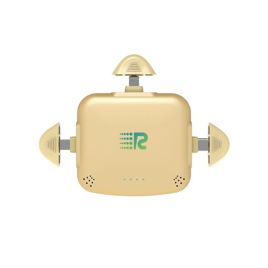 RC Universe 3-in-1 Charger