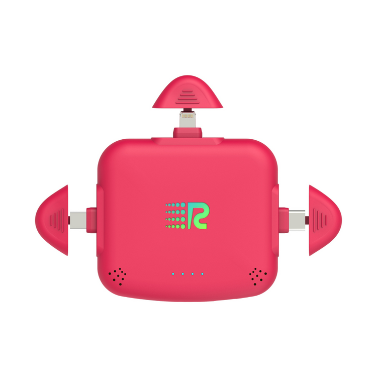 RC Universe 3-in-1 Charger