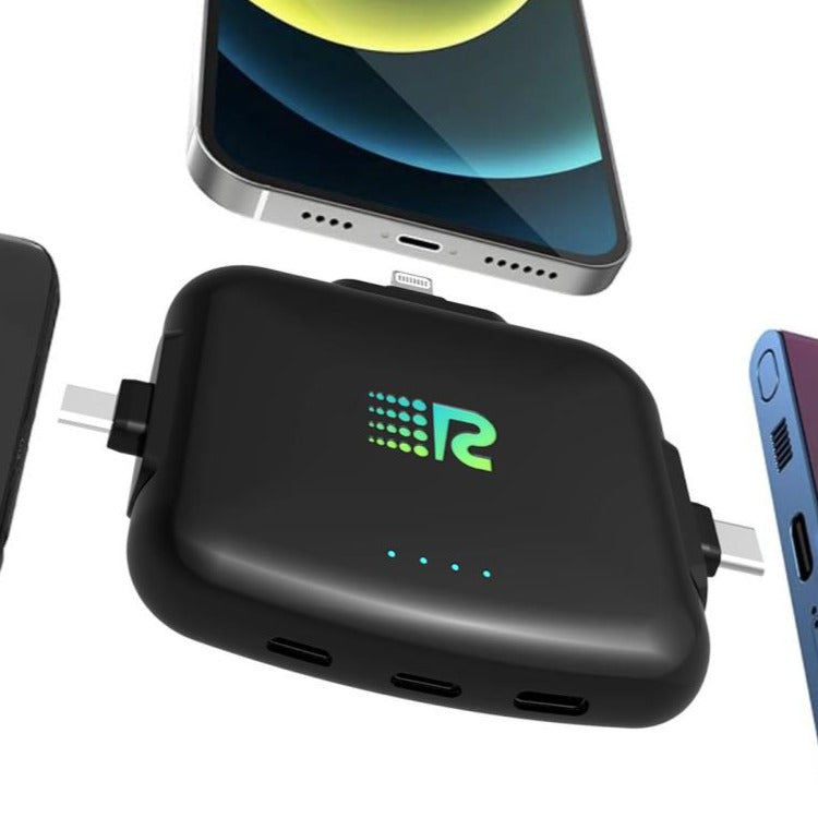 RC Universe 3-in-1 Charger