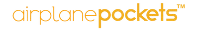 Airplane Pockets logo