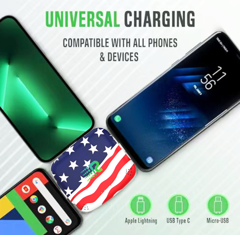 RC Universe 3-in-1 Charger