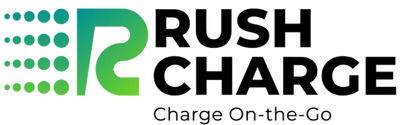 Rush Charge logo