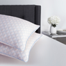 Dan River 2 Pack Ice Cooling Pillow Set (Filled in USA)