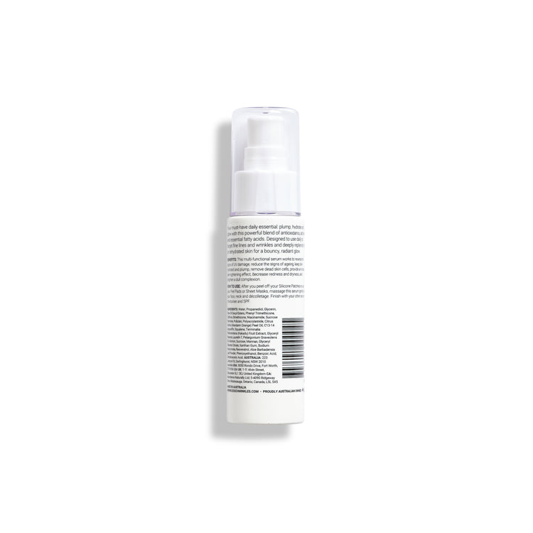 Morning After Glow Serum - 50ml