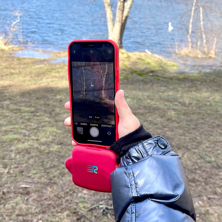 RC Universe 3-in-1 Charger