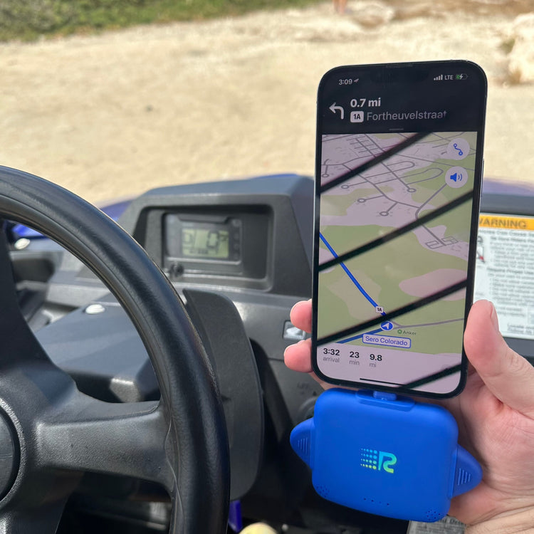 RC Universe 3-in-1 Charger