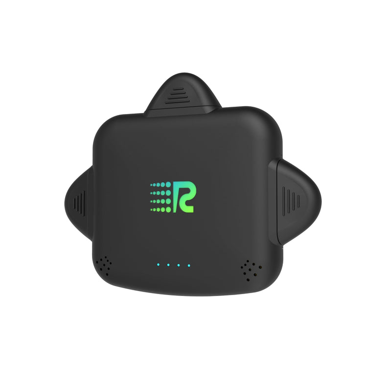 RC Universe 3-in-1 Charger - 4 Pack (4 Midnight Black)