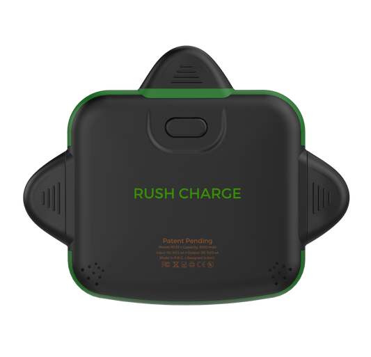 RC Universe 3-in-1 Charger