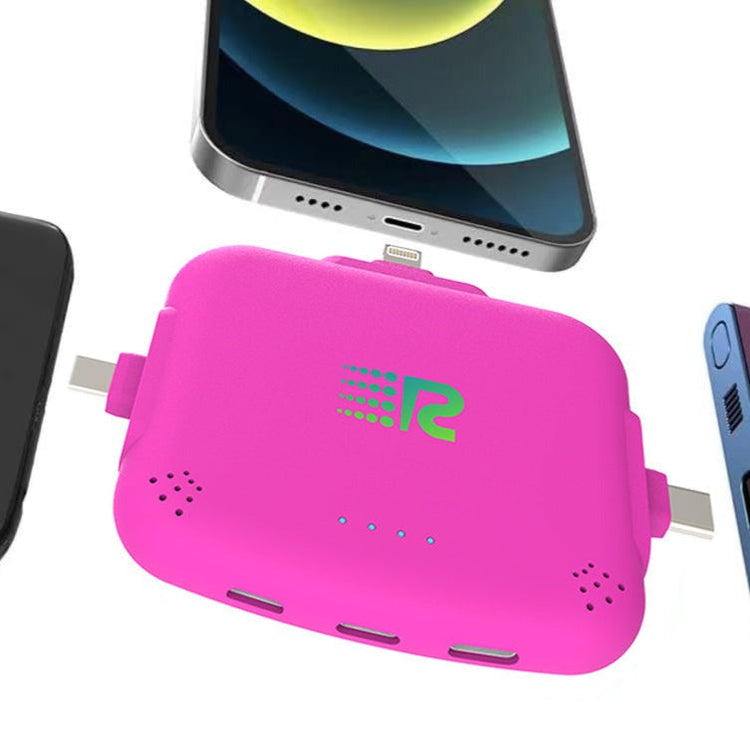 RC Universe 3-in-1 Charger