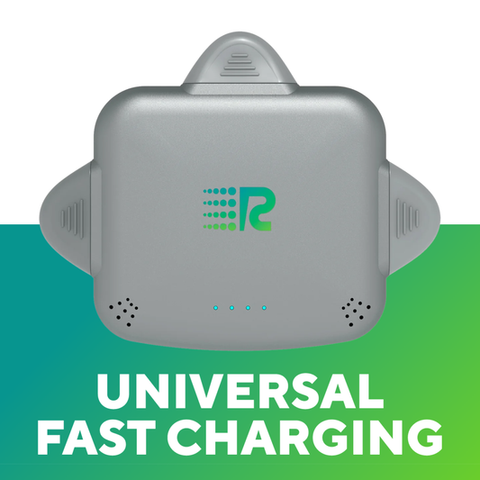 RC Universe 3-in-1 Charger