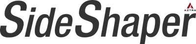 SideShaper logo