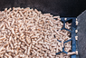 ZGRILLS Wood Pellets - Brown (Hickory Wood Pellets 20 lbs )