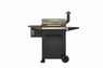 ZGRILLS Wood Pellet Grill 6002B - Brown