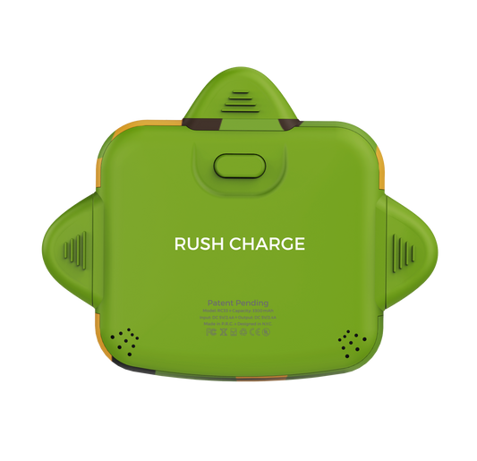 RC Universe 3-in-1 Charger