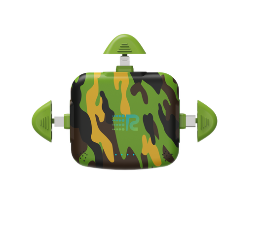 RC Universe 3-in-1 Charger