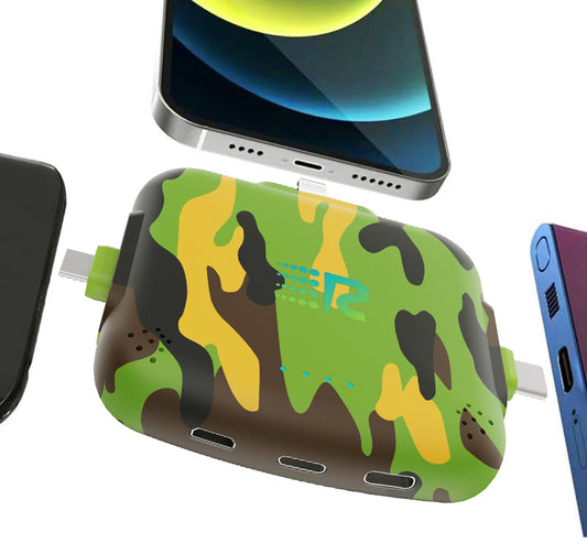 RC Universe 3-in-1 Charger