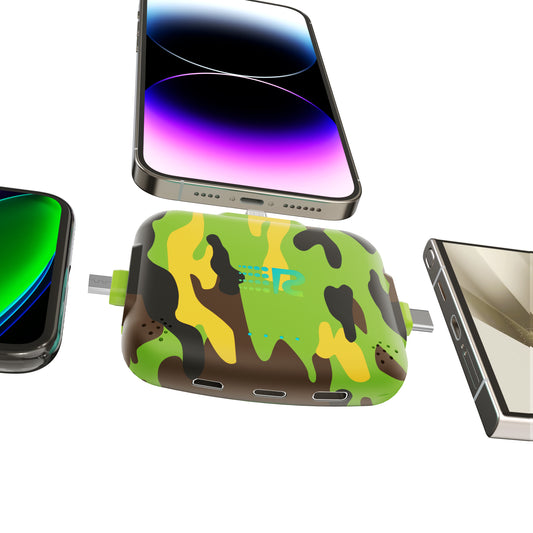 RC Universe 3-in-1 Charger