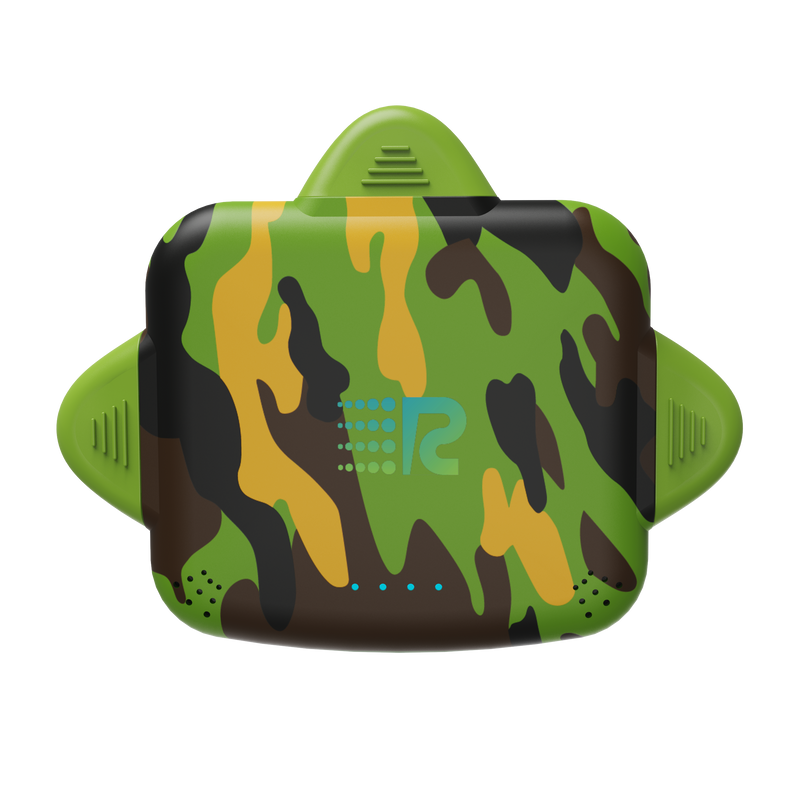 Camouflage
