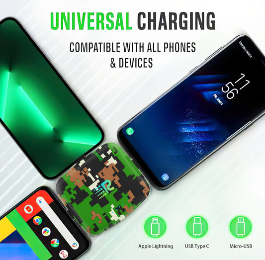 RC Universe 3-in-1 Charger