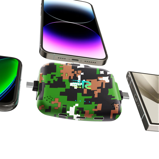 RC Universe 3-in-1 Charger