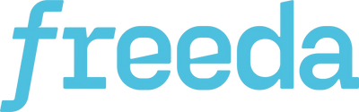 freeda logo