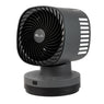 Orbital 4 Speed Oscillating Fan