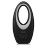 Oscillating Bladeless Fan with Filter & Aroma Tray
