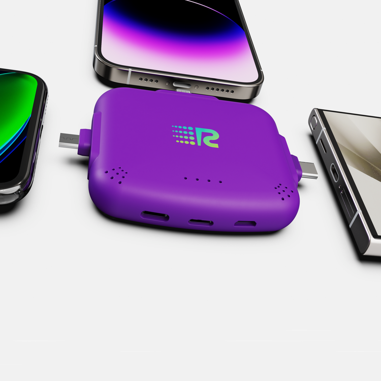 RC Universe 3-in-1 Charger